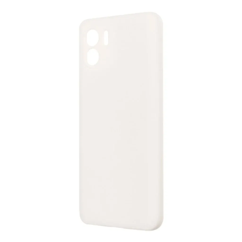 Панель Cosmic Full Case HQ 2mm for Xiaomi Redmi A1/A2 White