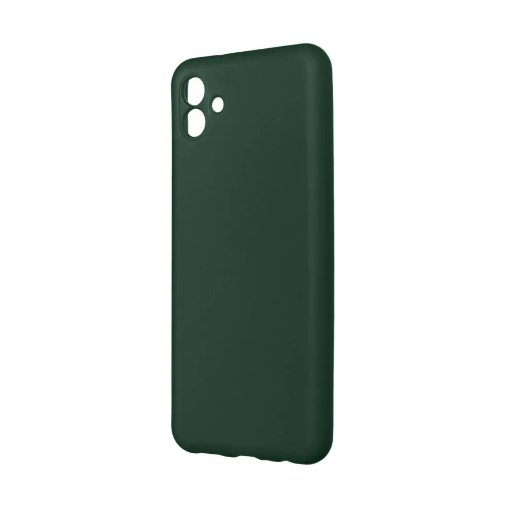 Панель Cosmic Full Case HQ 2mm for Samsung Galaxy A04 Pine Green