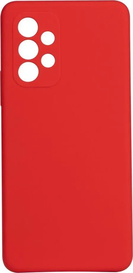 Панель Cosmic Full Case HQ 2mm for Samsung Galaxy A23 4G Red