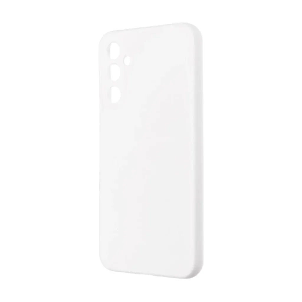 Панель Cosmic Full Case HQ 2mm for Samsung Galaxy A34 5G White