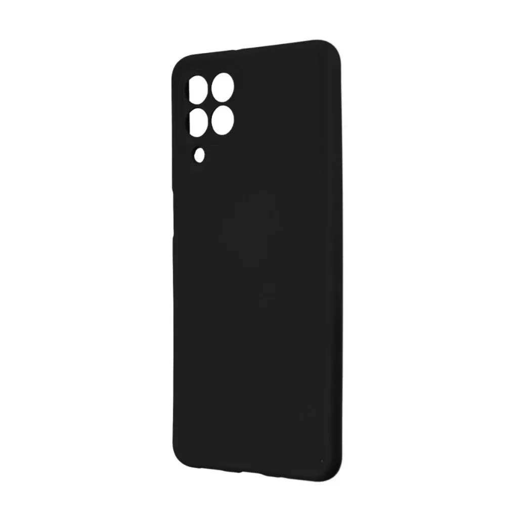 Панель Cosmic Full Case HQ 2mm for Samsung Galaxy M53 5G Black