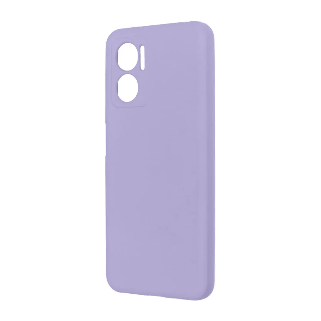 Панель Cosmic Full Case HQ 2mm for Xiaomi Redmi 10 5G Levender Purple