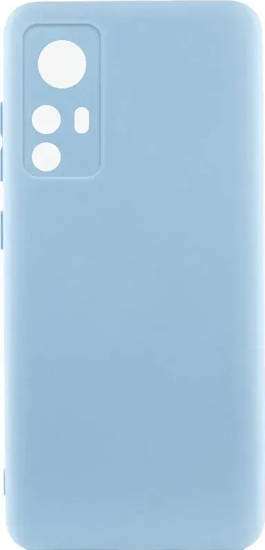 Панель Cosmic Full Case HQ 2mm for Xiaomi 12T/12T Pro Sky Blue