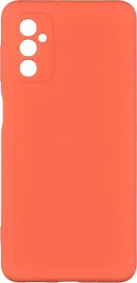 Панель Cosmic Full Case HQ 2mm for Samsung Galaxy M14 5G Orange Red