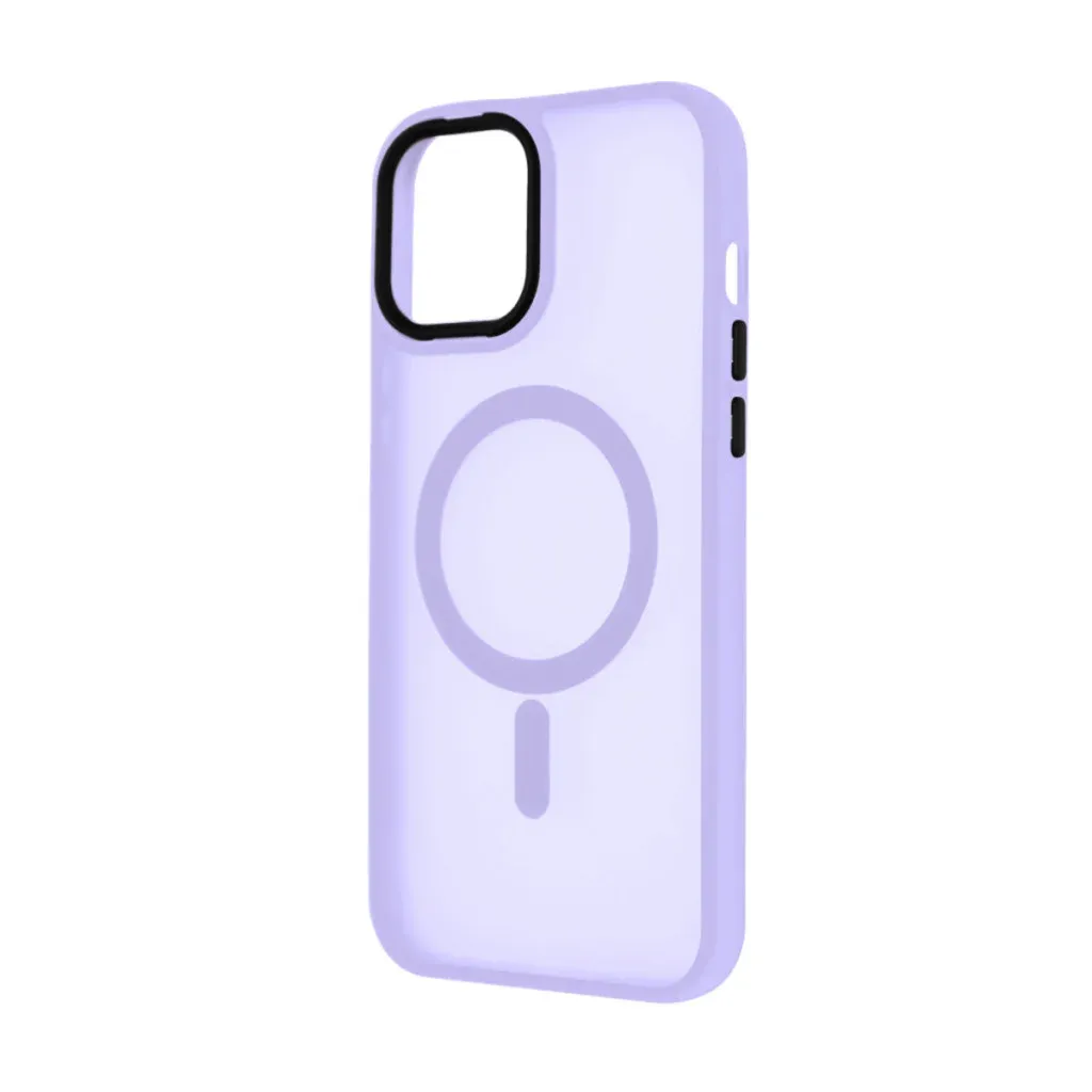 Панель Cosmic Magnetic Color HQ for Apple iPhone 11 Lilac