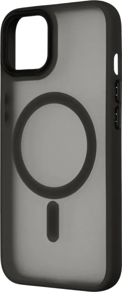 Чехол-накладка Cosmic Magnetic Color HQ for Apple iPhone 14 Pro Black