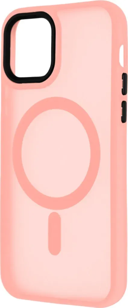 Чехол-накладка Cosmic Magnetic Color HQ for Apple iPhone 11 Pro Pink