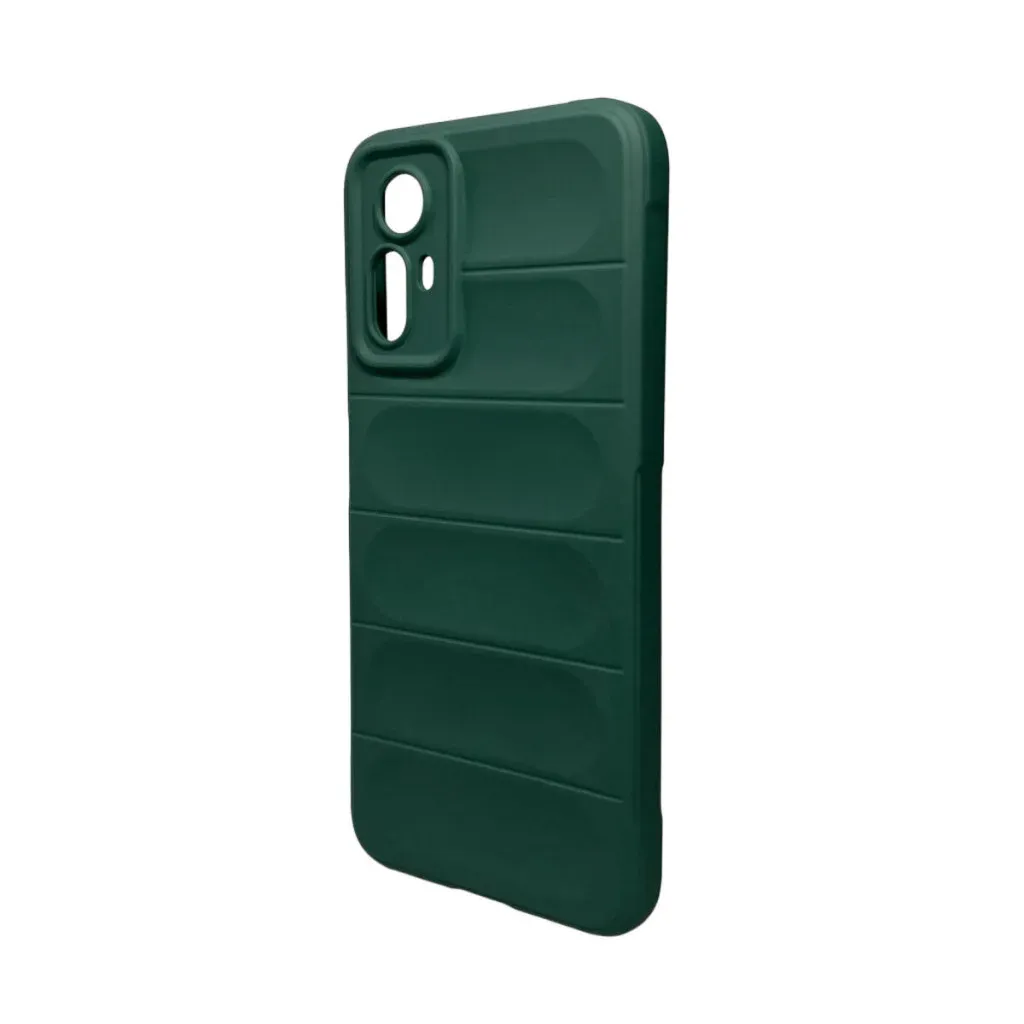 Панель Cosmic Magic Shield for Xiaomi Redmi Note 12s Dark Green