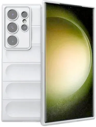 Панель Cosmic Magic Shield for Samsung Galaxy S24 Ultra White