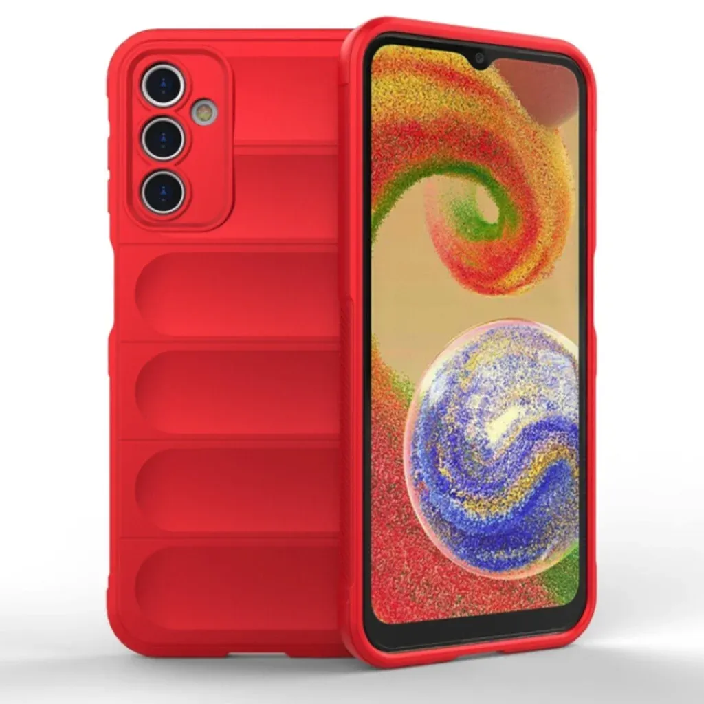 Панель Cosmic Magic Shield for Samsung Galaxy A14 5G China Red