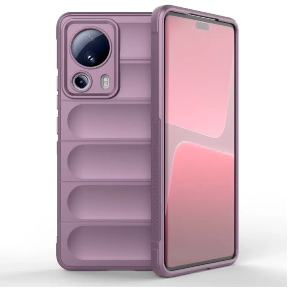 Панель Cosmic Magic Shield for Xiaomi 13 Lite Lavender