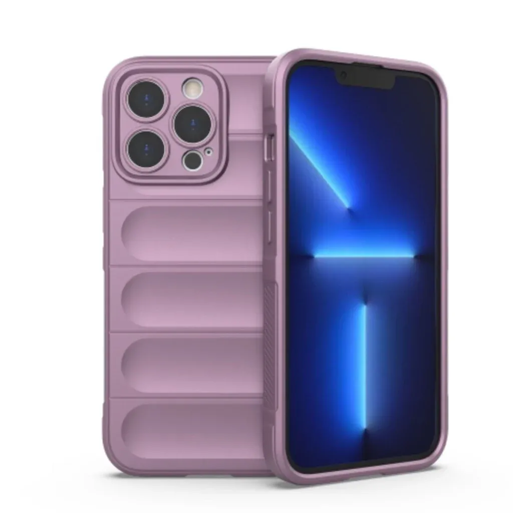 Панель Cosmic Magic Shield for Apple iPhone 13 Pro Max Lavender