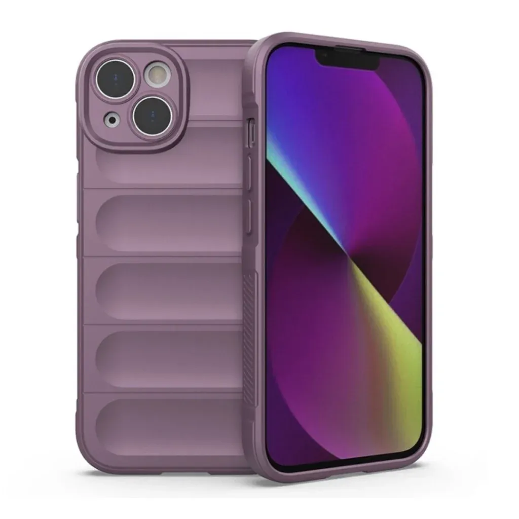 Панель Cosmic Magic Shield for Apple iPhone 15 Lavender