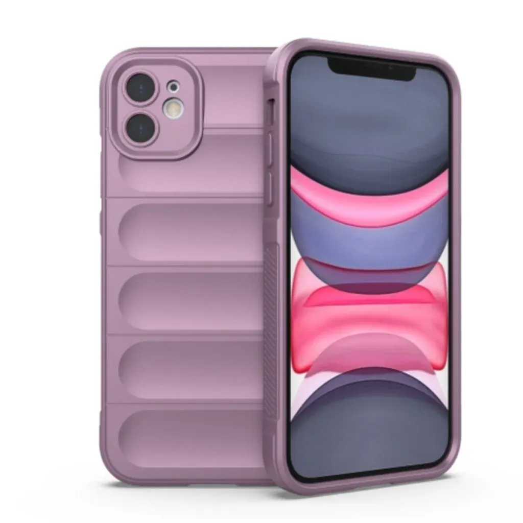 Панель Cosmic Magic Shield for Apple iPhone 12 Lavender