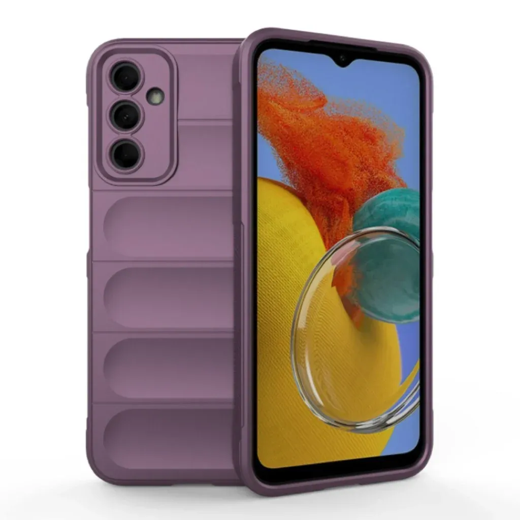 Панель Cosmic Magic Shield for Samsung Galaxy M14 5G Lavender