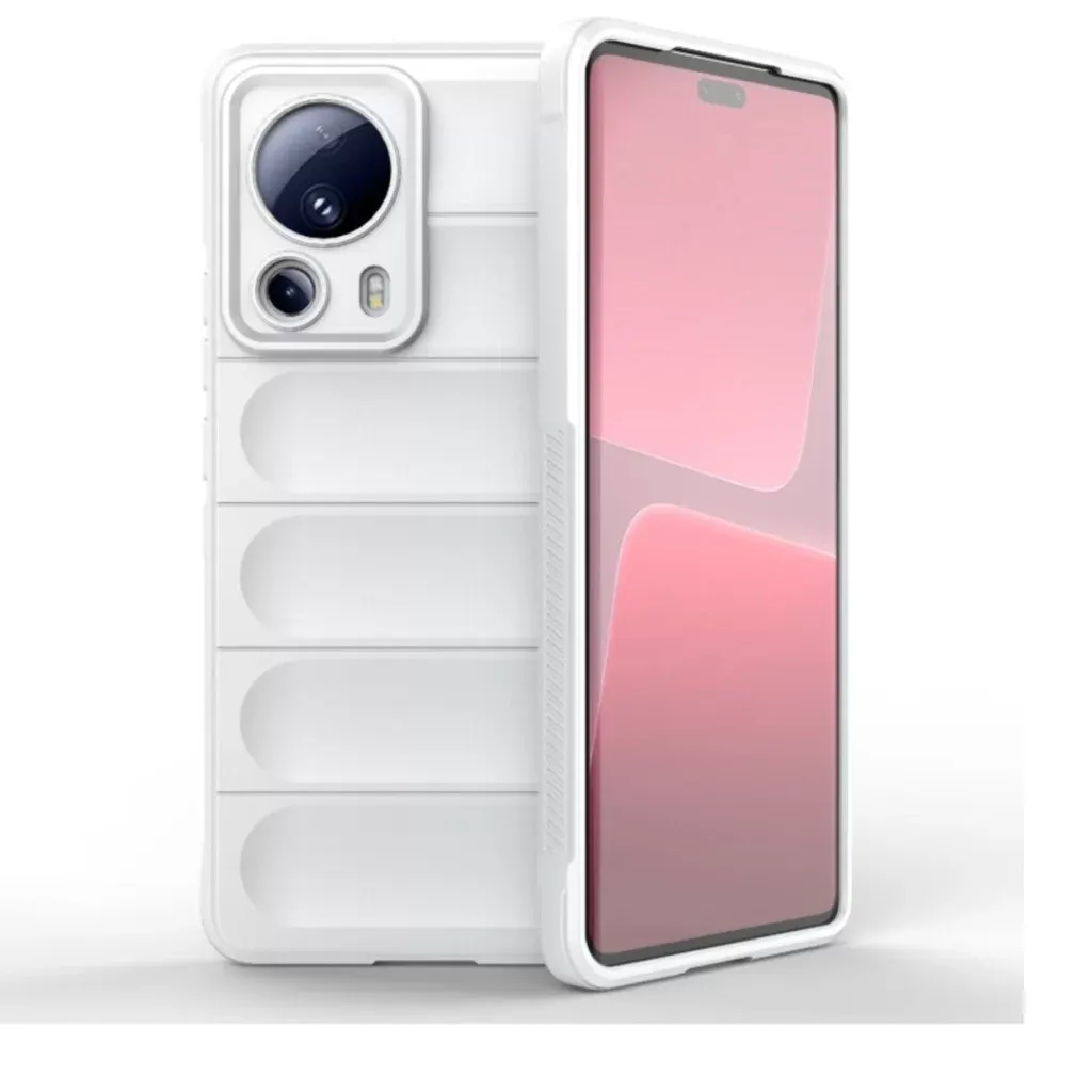 Панель Cosmic Magic Shield for Xiaomi 13 Lite White