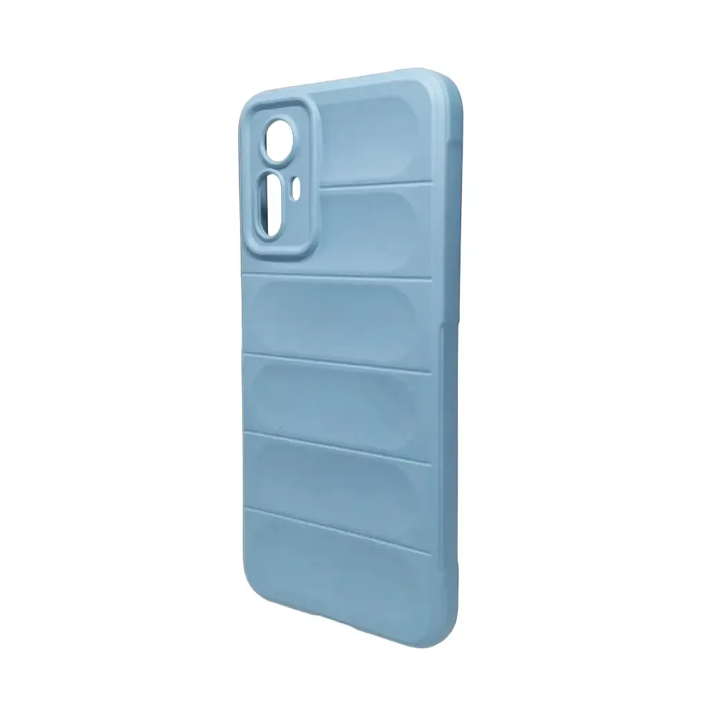 Панель Cosmic Magic Shield for Xiaomi Redmi Note 12s Light Blue