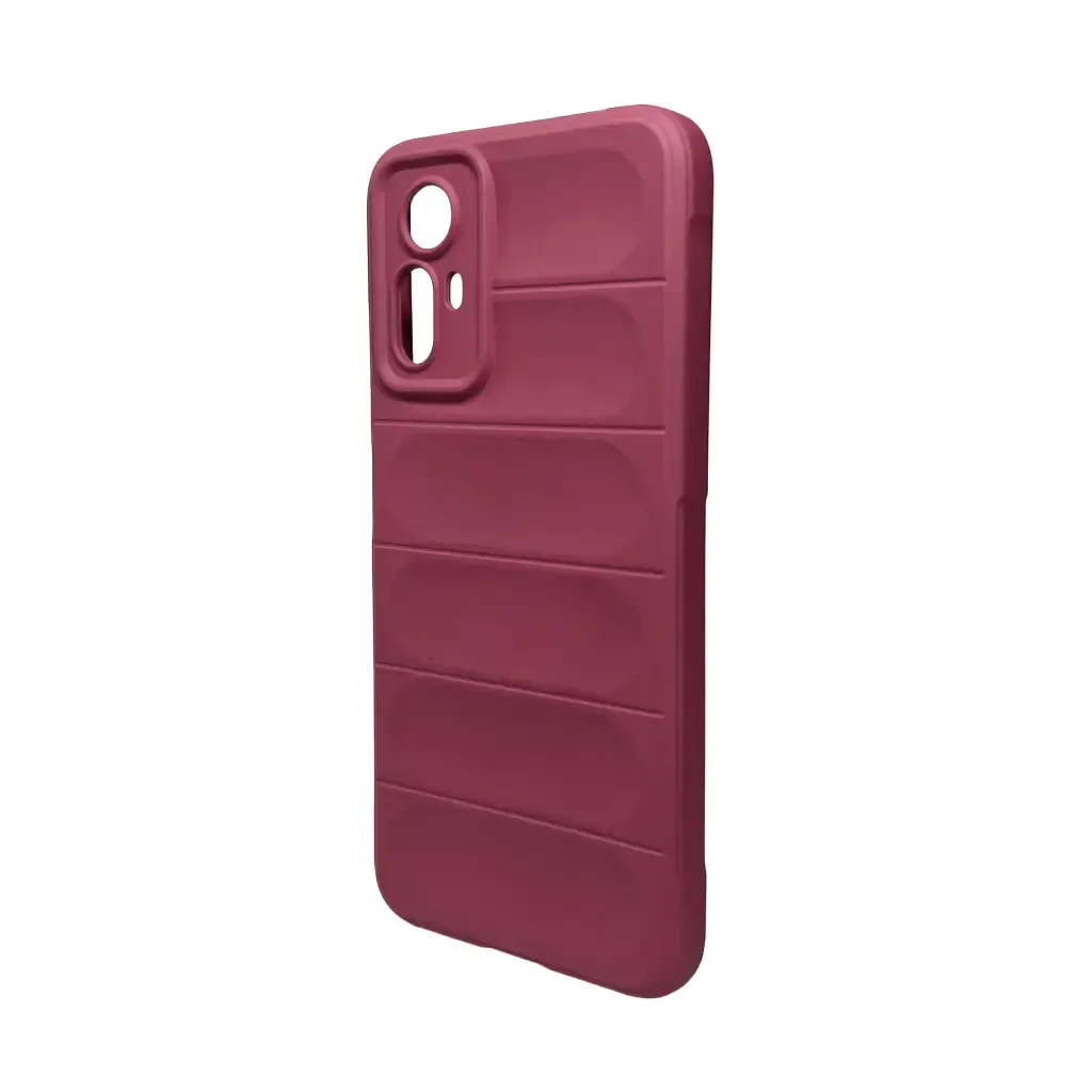 Панель Cosmic Magic Shield for Xiaomi Redmi Note 12s Plum