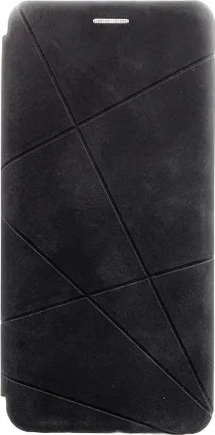 Чохол-книжка Dekker Geometry for Realme Nazro 50A Black