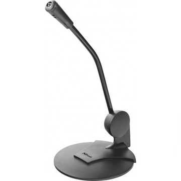 Мікрофон Trust Primo desk microphone for PC and laptop