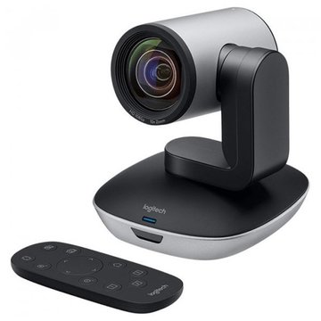 Веб камера Logitech PTZ Pro 2 (960-001186)