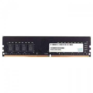 Оперативна пам'ять Apacer DDR4-2400 4096MB PC4-19200 (EL.04G2T.KFH)