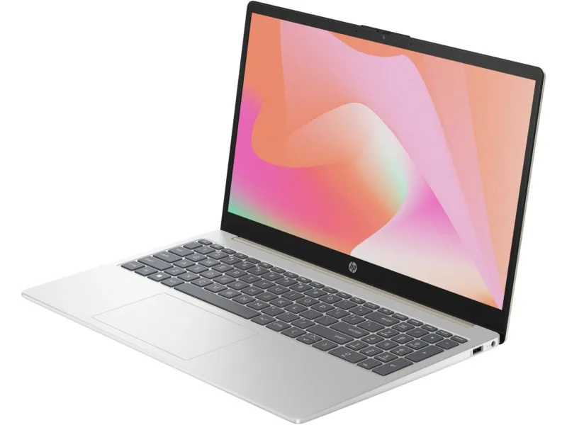 Ультрабук HP Laptop 15-fd0094ua (A1VP3EA)