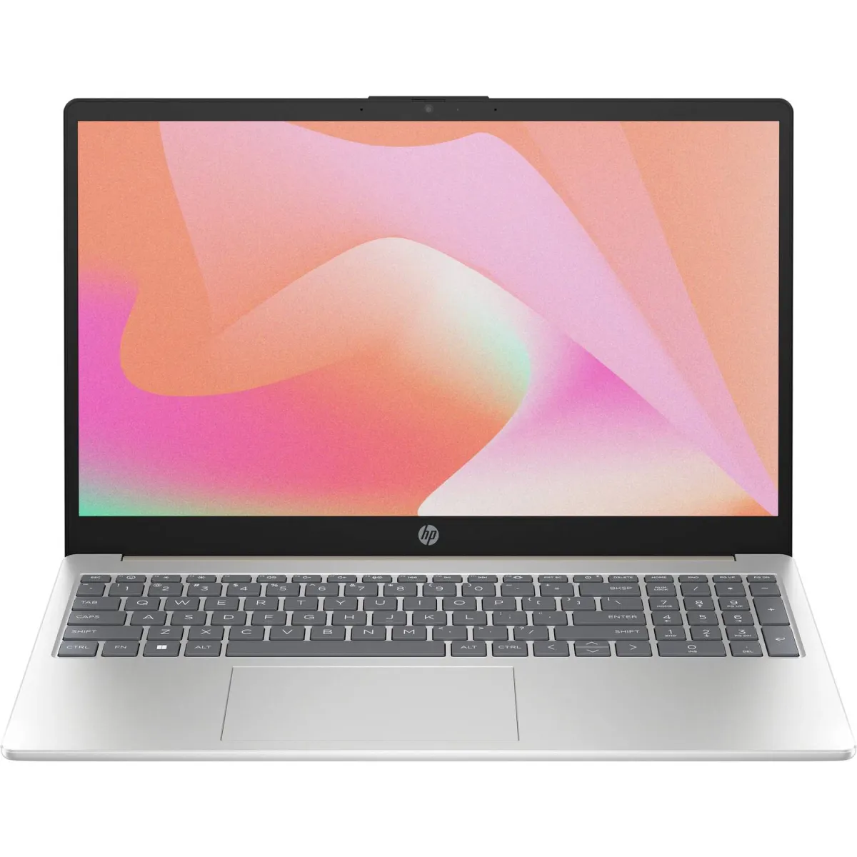 Ультрабук HP Laptop 15-fc0064ua (A1WC0EA)