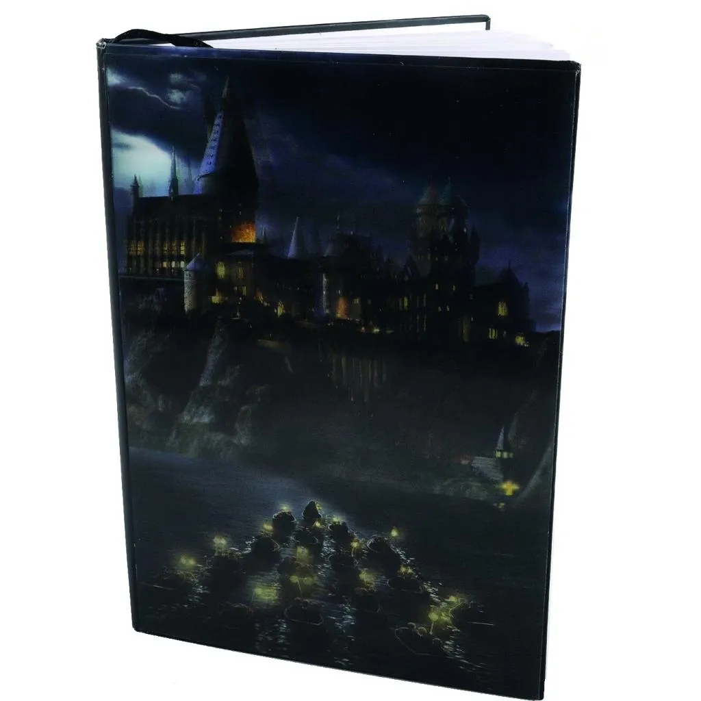  Wizarding World Harry Potter Замок Хогвартс (WW-1082)