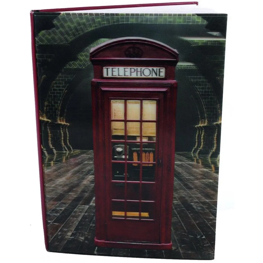  Wizarding World Harry Potter Министерство магии (WW-1081)