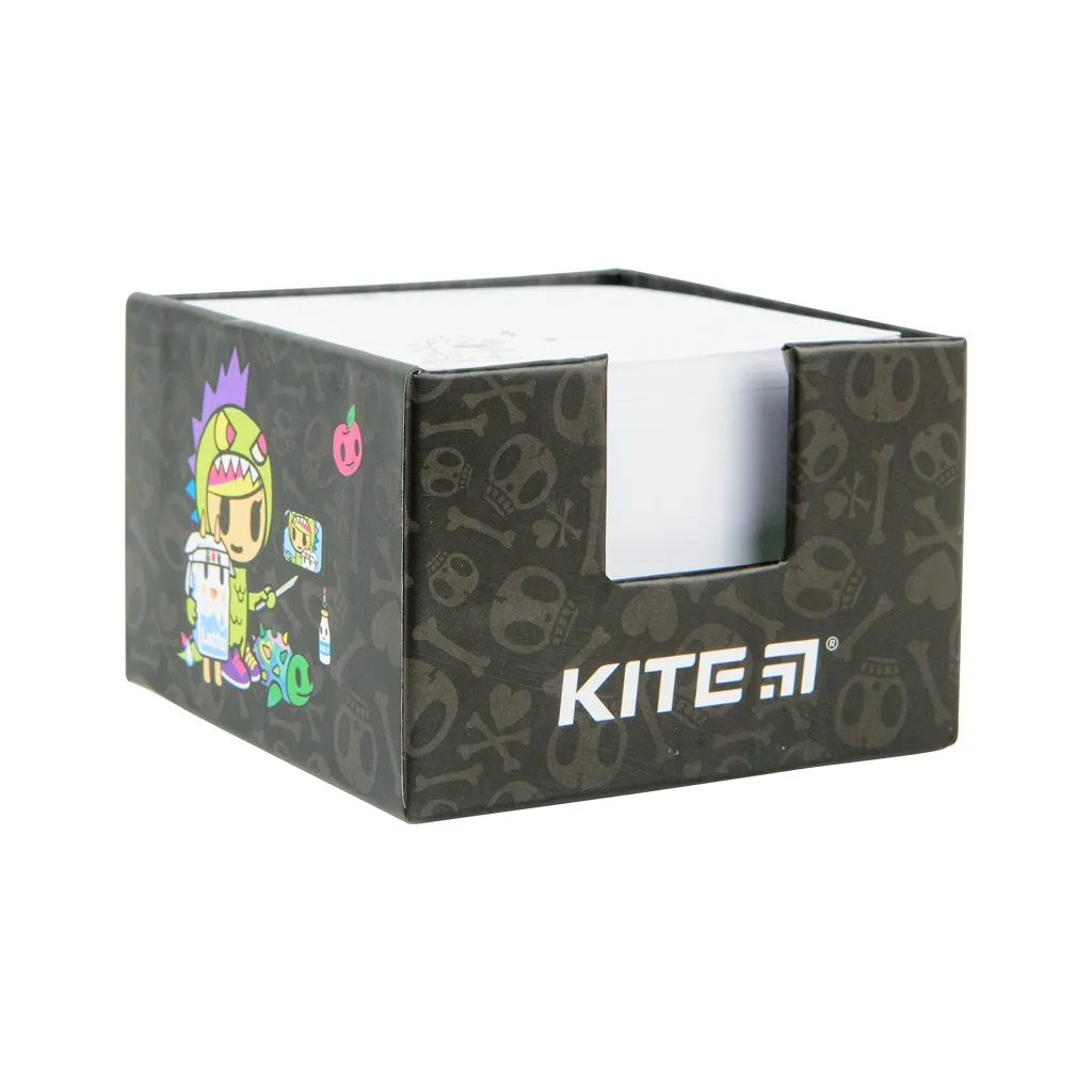 Бумага для заметок Kite tokidoki 400 листов (TK22-416)