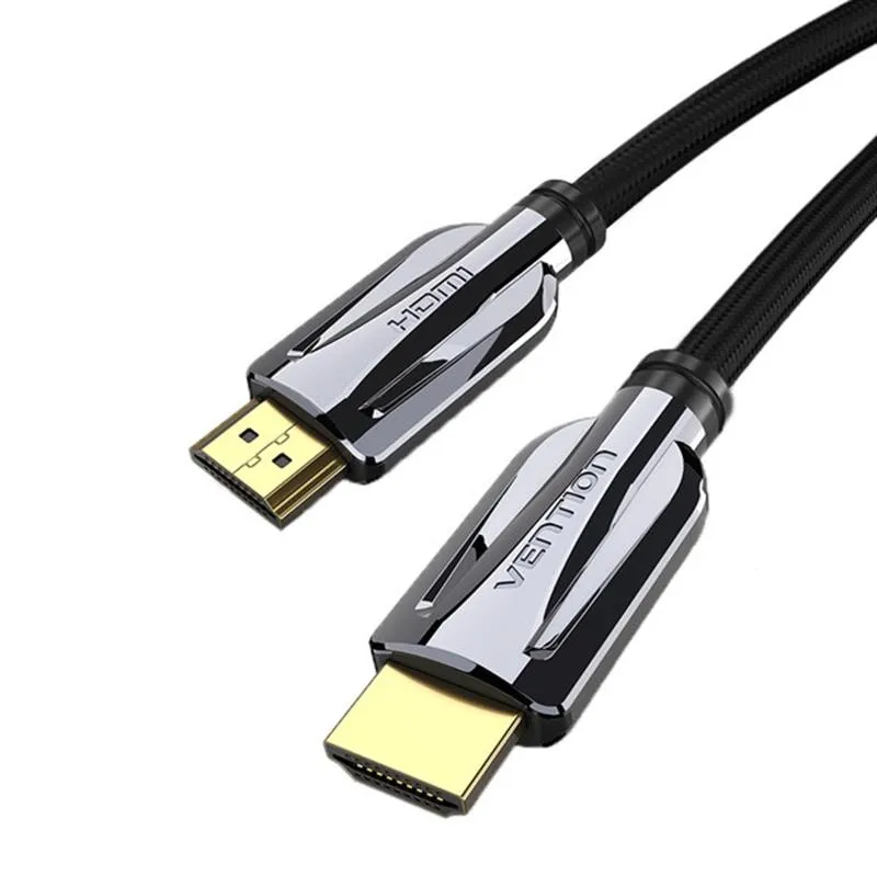 Кабель Vention HDMI-HDMI 1.5m (AANBF)