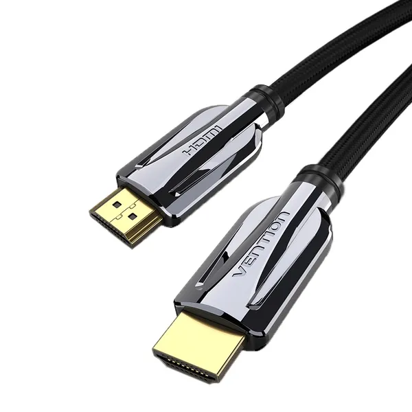 Кабель USB Vention HDMI-HDMI 2m (AALBH)