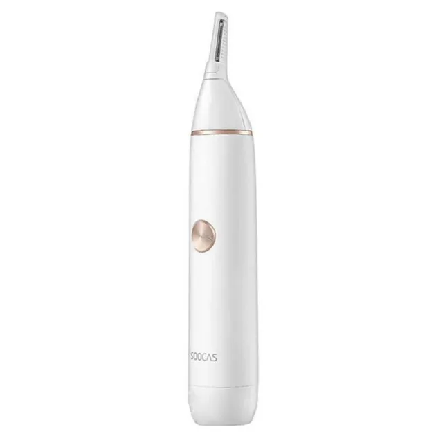 Триммер для стрижки волосся в носі і вухах Xiaomi Soocas Nose hair trimmer N1 (XSOCN1)