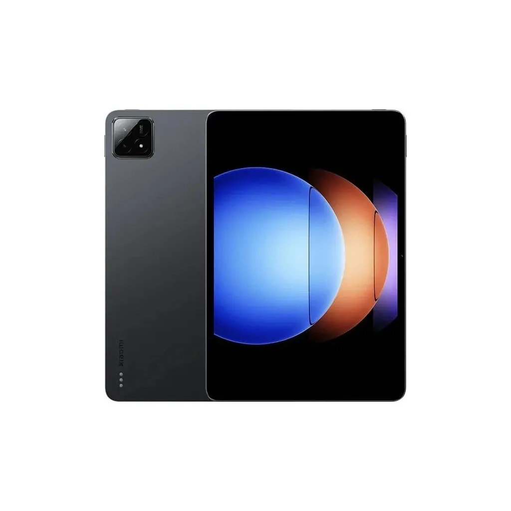 Планшет Xiaomi Pad 6S Pro 8/256GB Graphite Gray (VHU4702EU) (1034713)