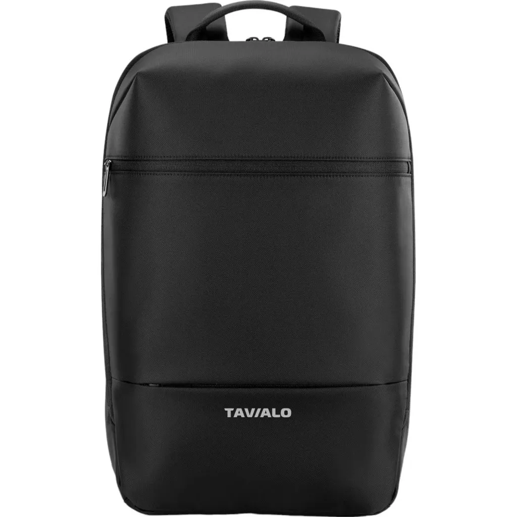 Сумка, Рюкзак, Чохол Tavialo 15.6" Smart TB18 Black (TB18-124BL)