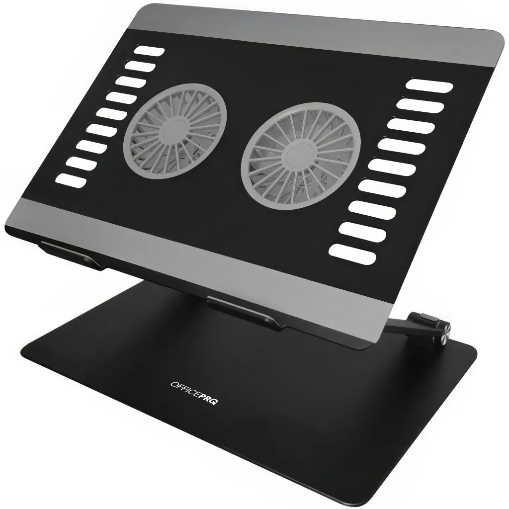 Підставка і столик для ноутбука OfficePro LS122B