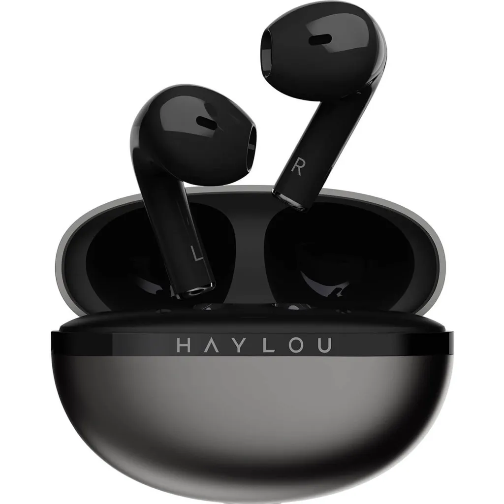 Гарнітура Haylou X1 Black (1027044)