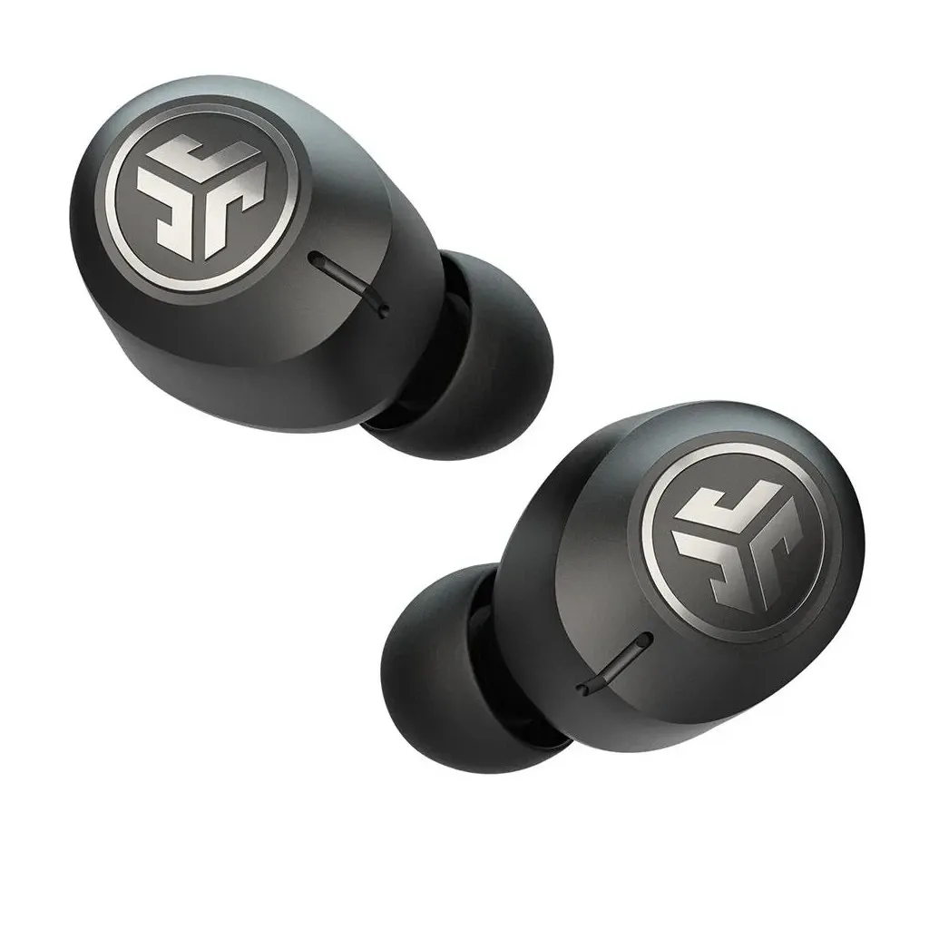 Навушники Jlab JBuds Air ANC Black (IEUEBJBANCRBLK82)