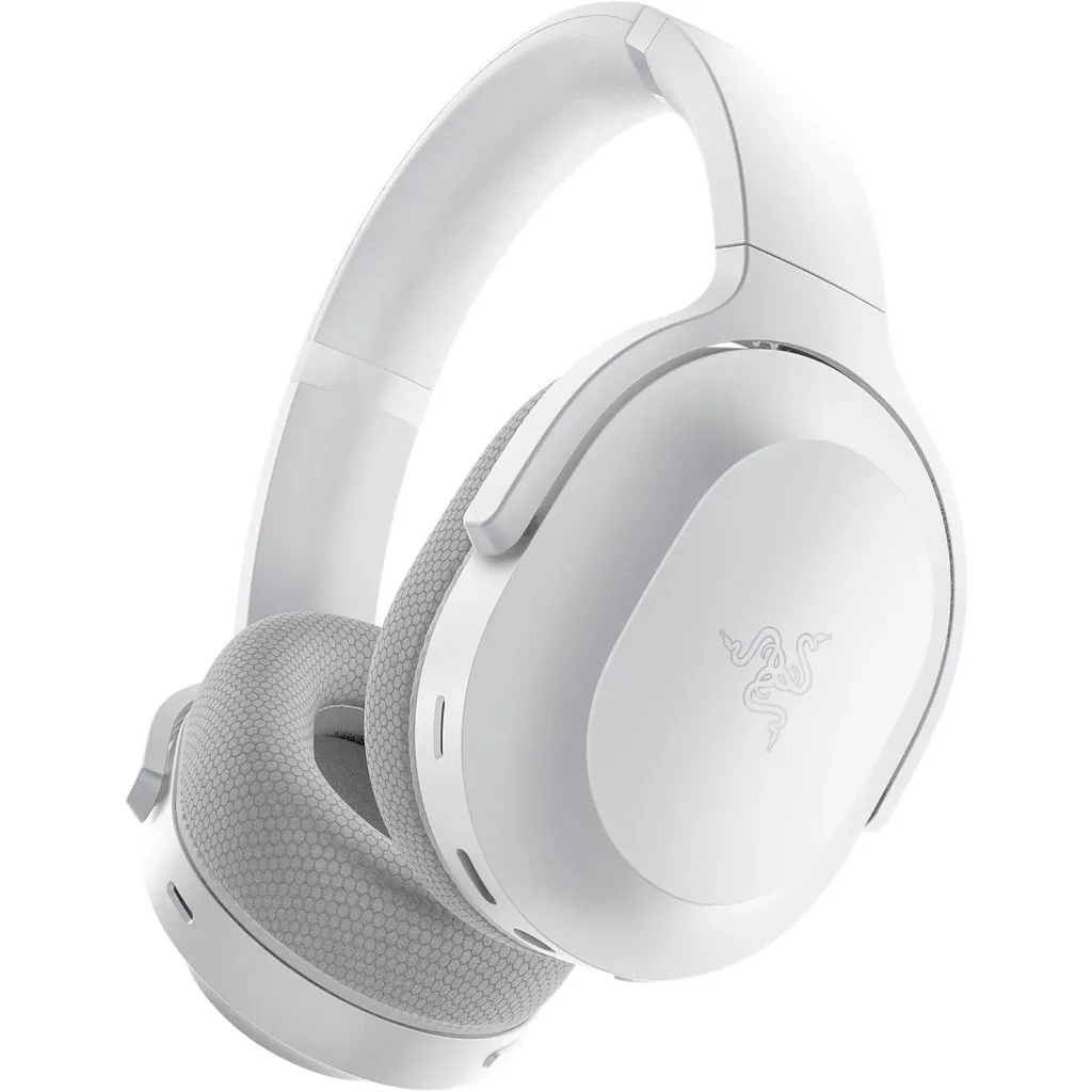 Гарнітура Razer Barracuda Mercury White (RZ04-03790200-R3M1)