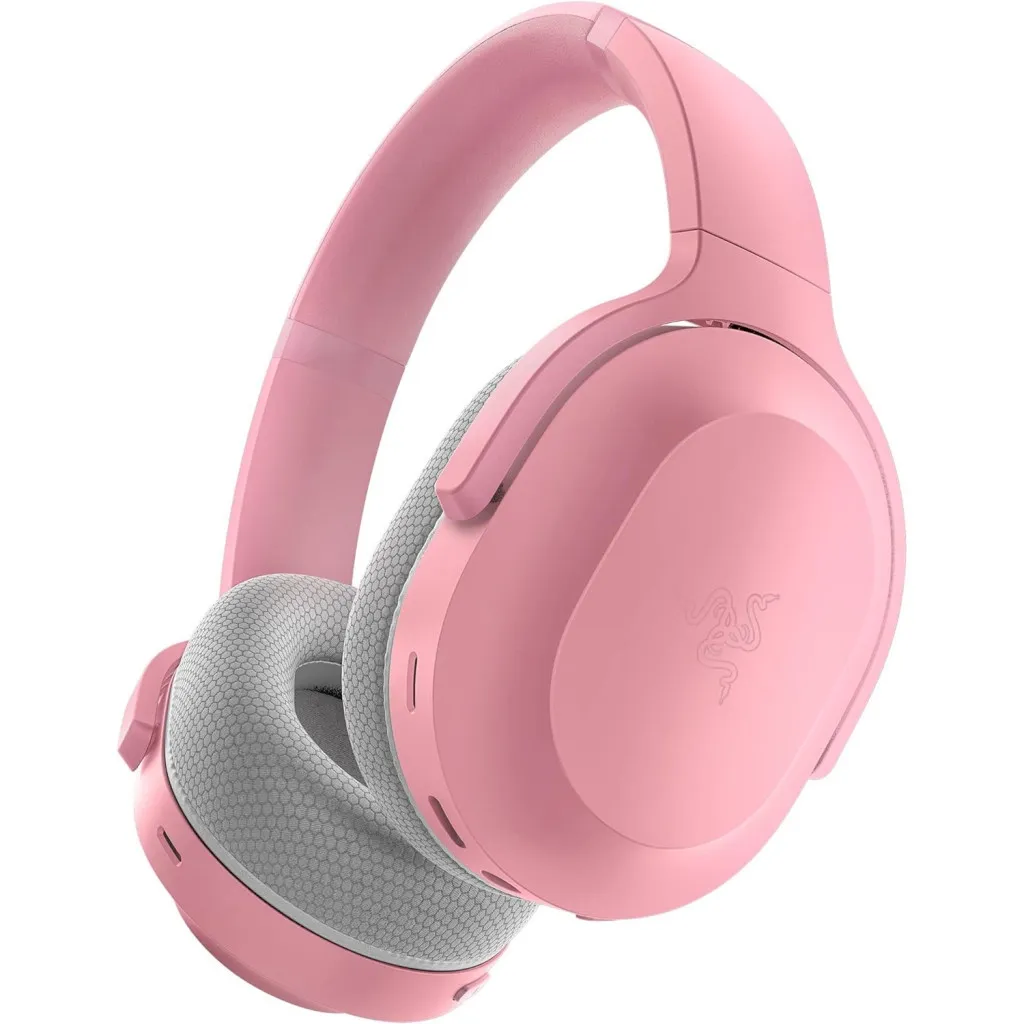 Гарнитура Razer Barracuda Quartz Pink (RZ04-03790300-R3M1)