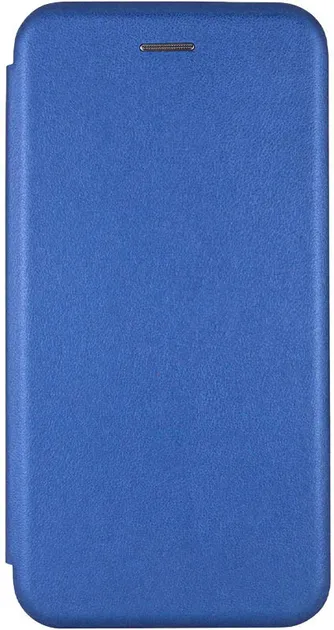 Чохол-книжка BeCover Exclusive Infinix Hot 40i (X6528B) Blue (711228)