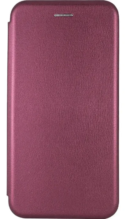 Чехол для смартфона BeCover Exclusive Infinix Hot 40i (X6528B) Burgundy (711229)