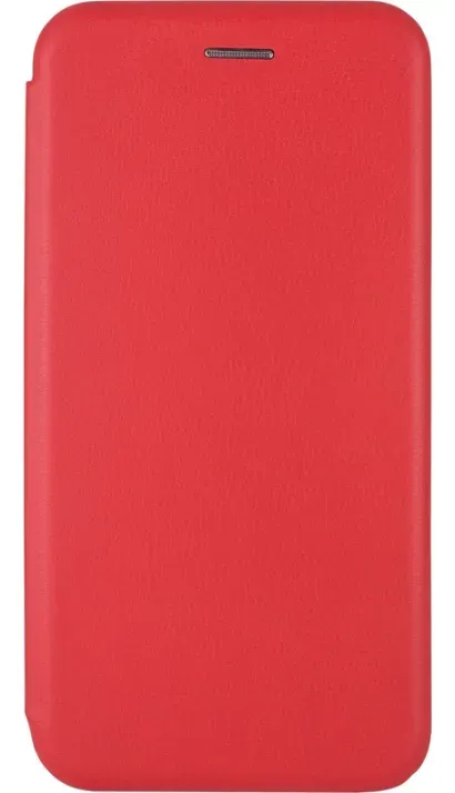 Чехол-книжка BeCover Exclusive Infinix Hot 40i (X6528B) Burgundy Red (711230)