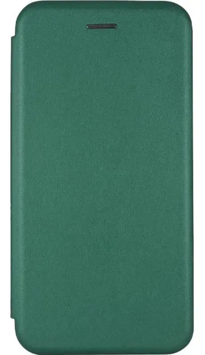 Чехол-книжка BeCover Exclusive Infinix Hot 40i (X6528B) Dark Green (711232)