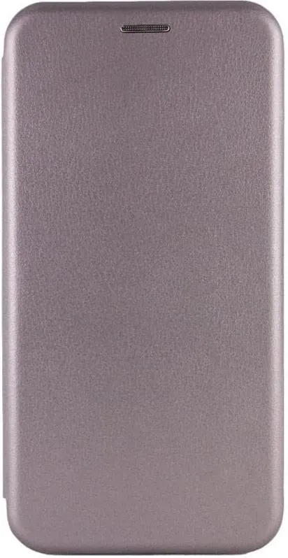 Чехол-книжка BeCover Exclusive Infinix Hot 40i (X6528B) Gray (711233)