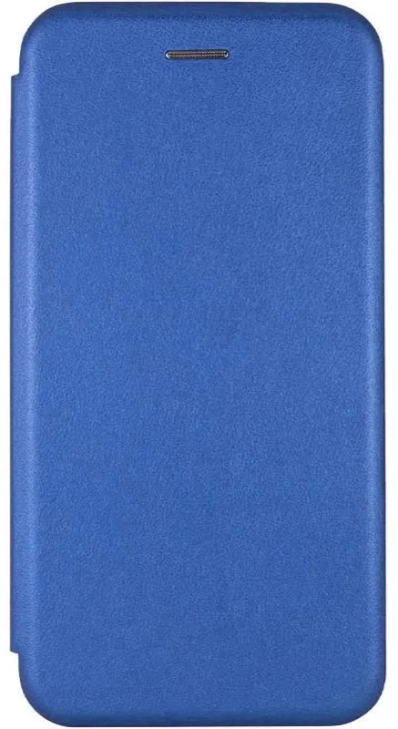 Чехол-книжка BeCover Exclusive Infinix Smart 8 (X6525) Blue (711236)