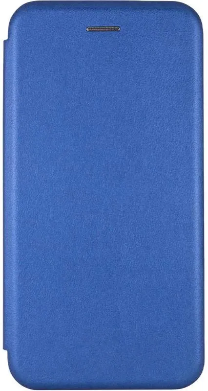 Чехол-книжка BeCover Exclusive Infinix Smart 8 Plus (X6526) Blue (711260)