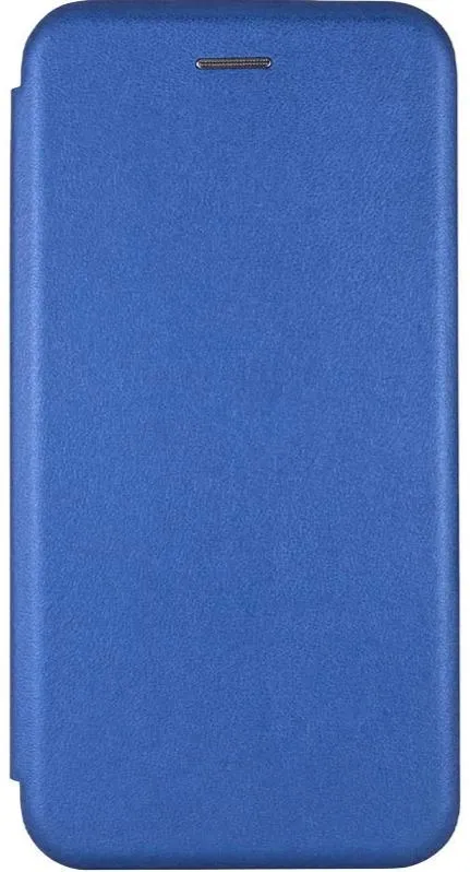 Чехол-книжка BeCover Exclusive Tecno Spark 20 (KJ5n) Blue (711238)