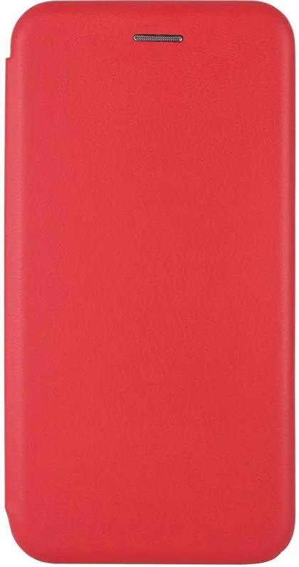 Чехол-книжка BeCover Exclusive Tecno Spark 20 (KJ5n) Burgundy Red (711240)